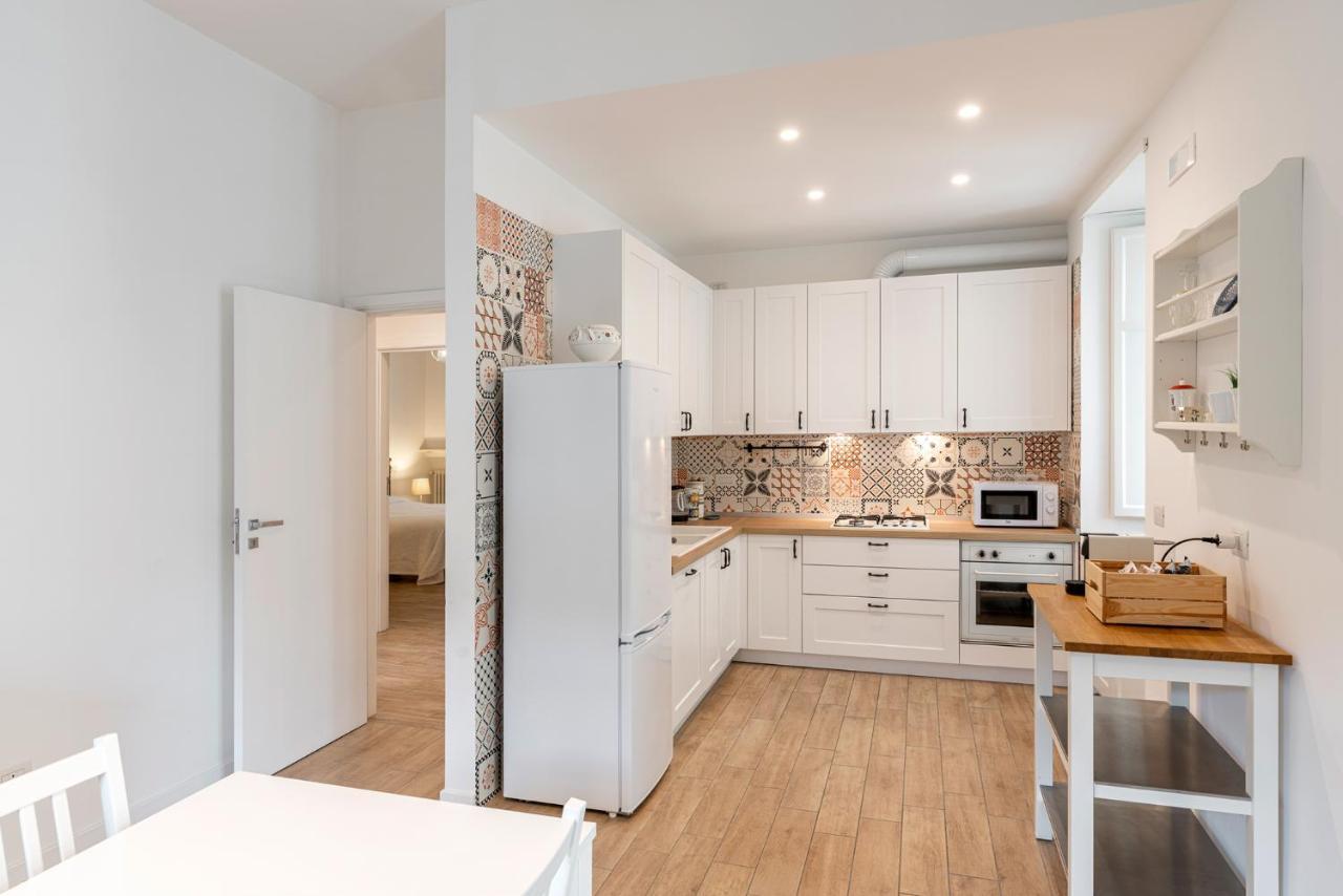 Starhost - Casa Guglielmo Apartmán *